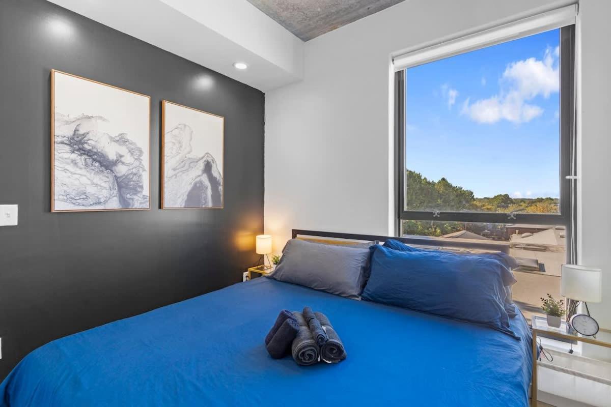 Apartment Luxurious King 2br In South End Charlotte! *