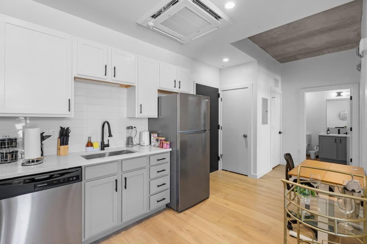 Luxurious King 2br In South End Charlotte! Charlotte