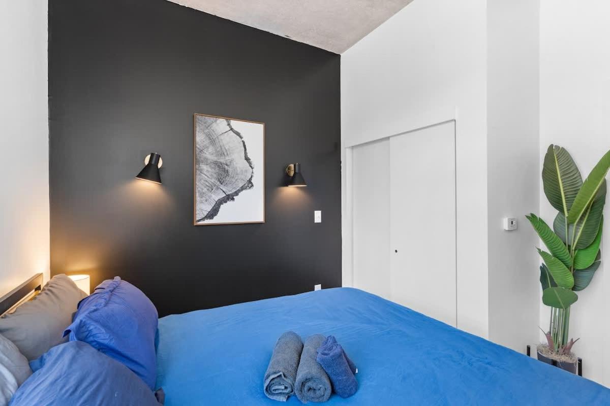 Apartment Luxurious King 2br In South End Charlotte!